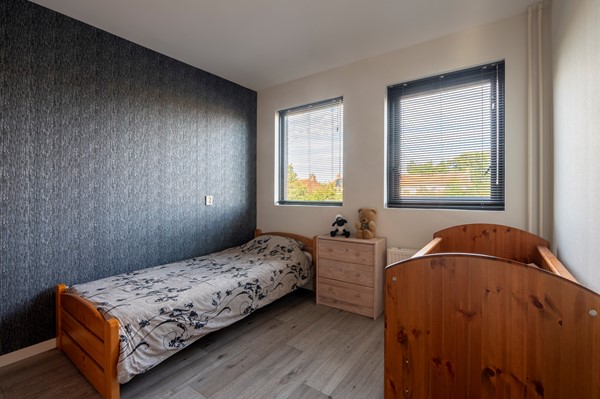 Medium property photo - Pottenbakkersstraat 8, 8701 EA Bolsward